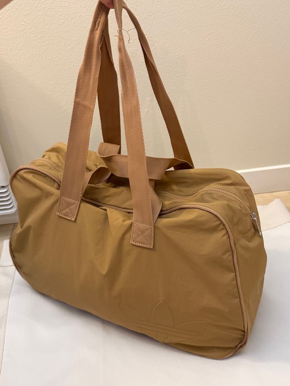 Adidas Bowling bag